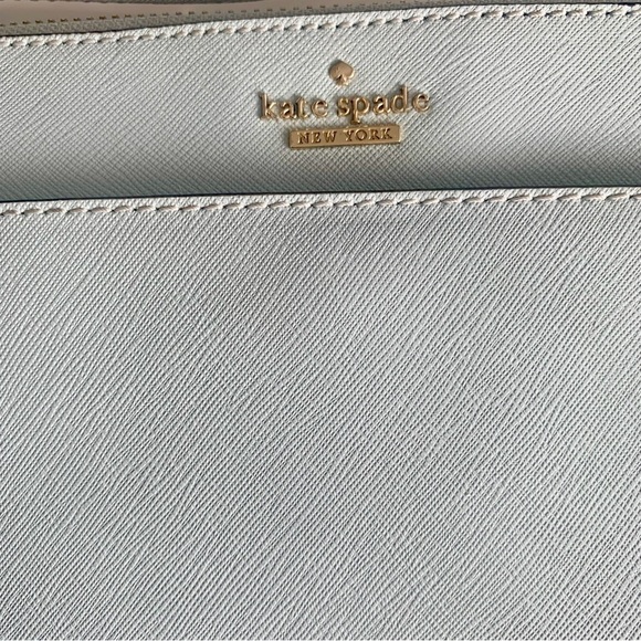 Kate Spade Cameron Street Leather Crossbody - Picture 4 of 9